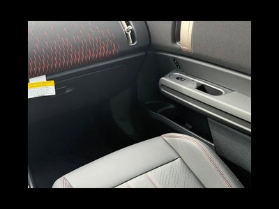 2026 MINI COUNTRYMAN ICONIC