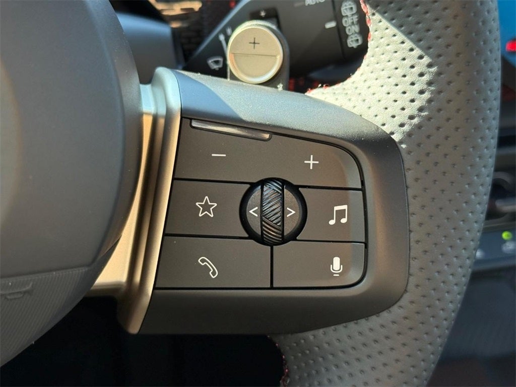 2026 MINI Countryman All4 Cooper S