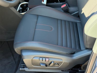 2026 MINI Countryman All4 Cooper S