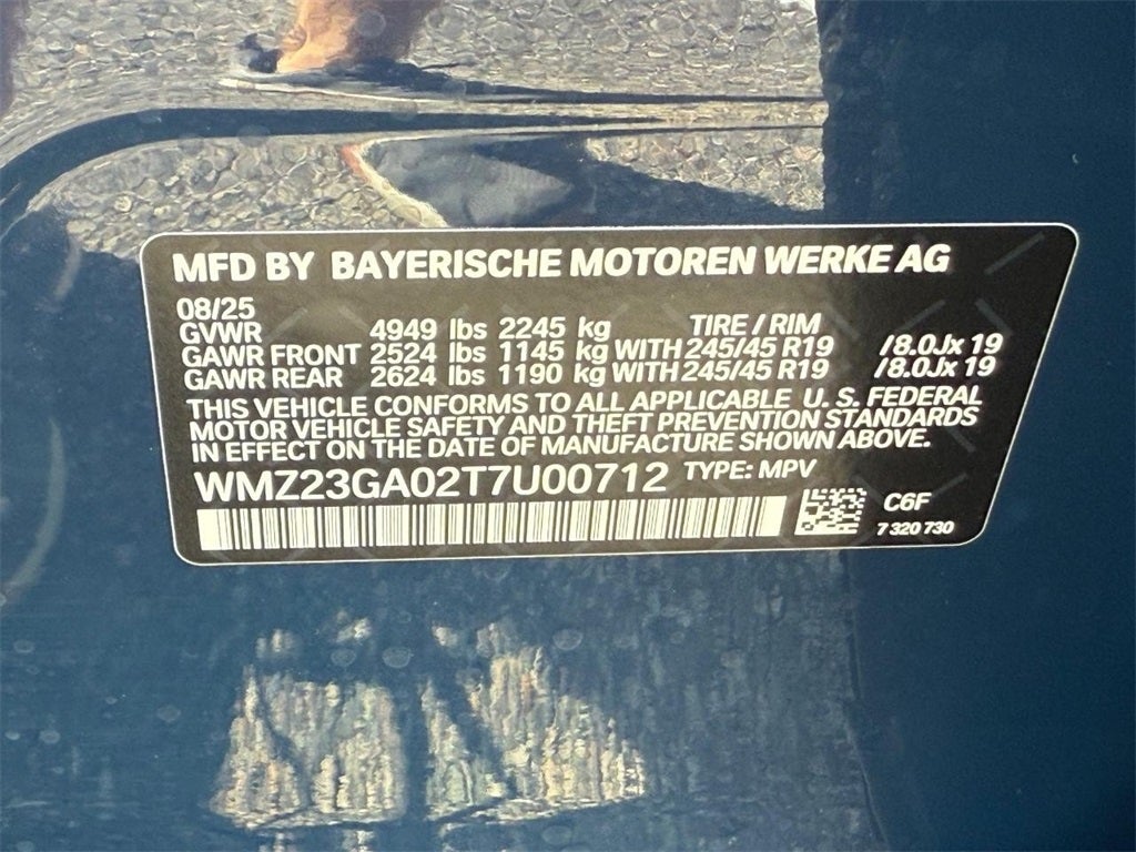 2026 MINI Countryman All4 Cooper S