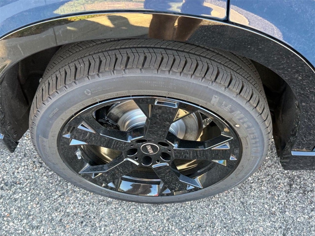 2026 MINI Countryman All4 Cooper S