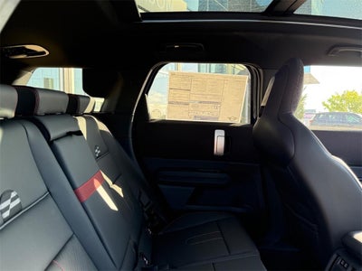 2026 MINI Countryman All4 Cooper S