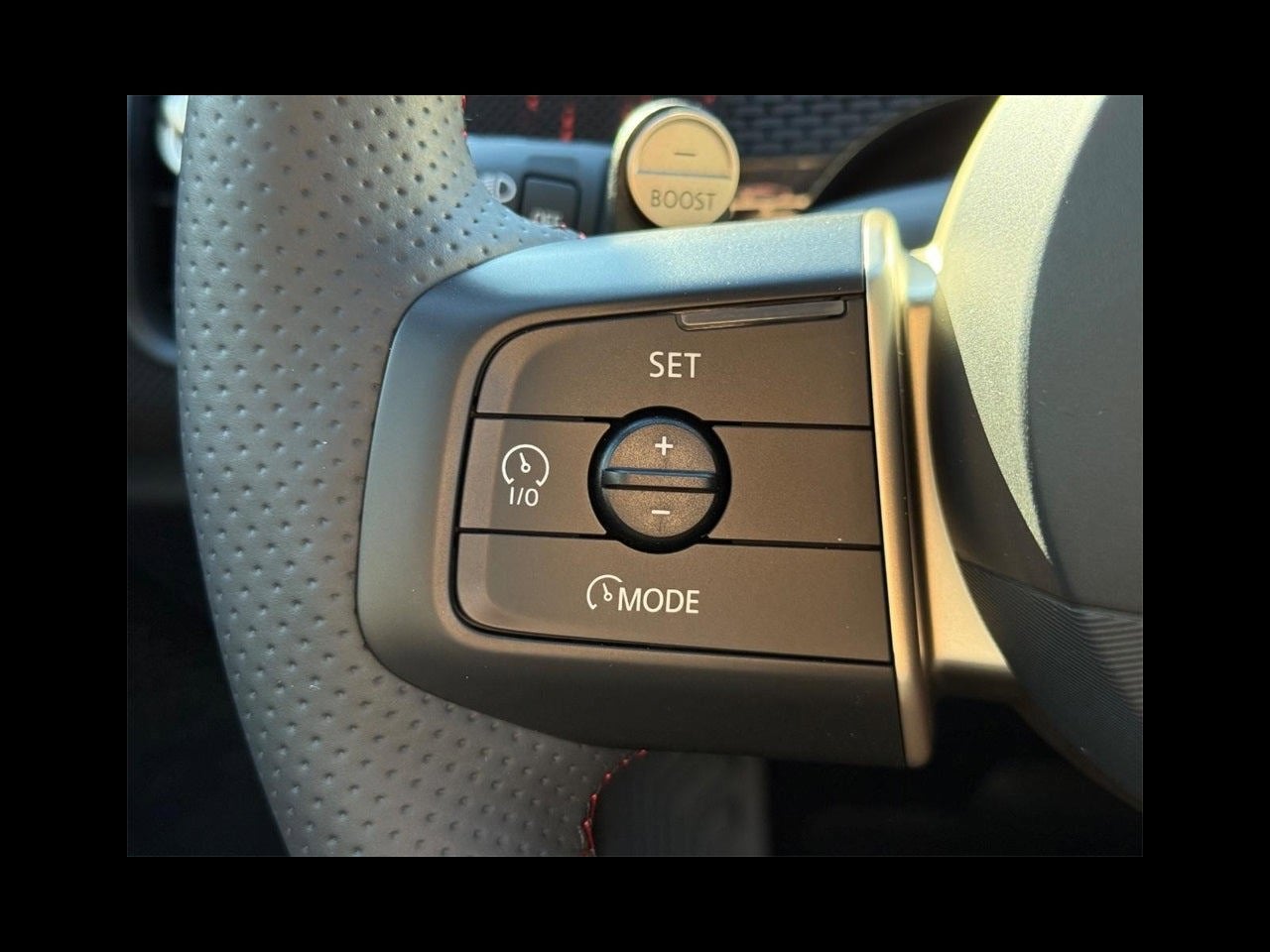 2026 MINI Countryman All4 Cooper S