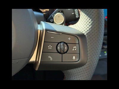 2026 MINI Countryman All4 Cooper S