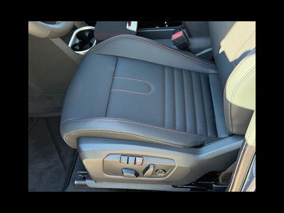 2026 MINI Countryman All4 Cooper S