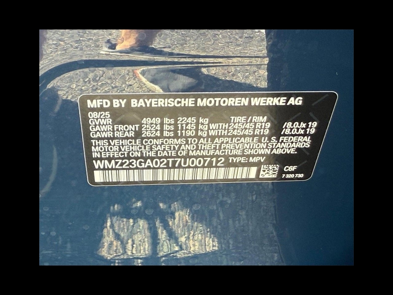 2026 MINI Countryman All4 Cooper S