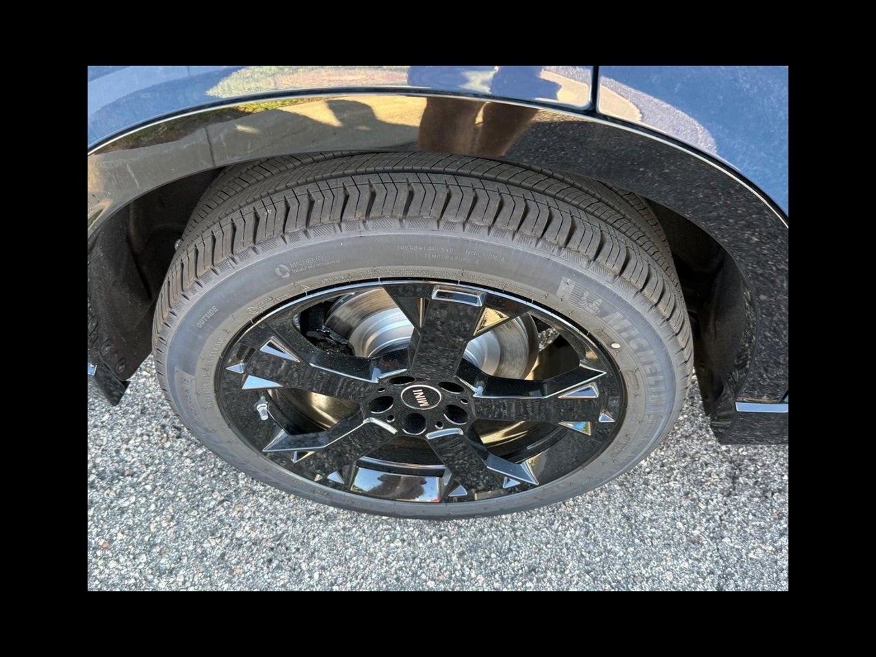 2026 MINI Countryman All4 Cooper S