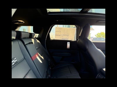 2026 MINI Countryman All4 Cooper S