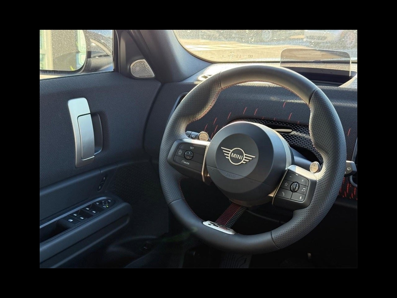 2026 MINI Countryman All4 Cooper S