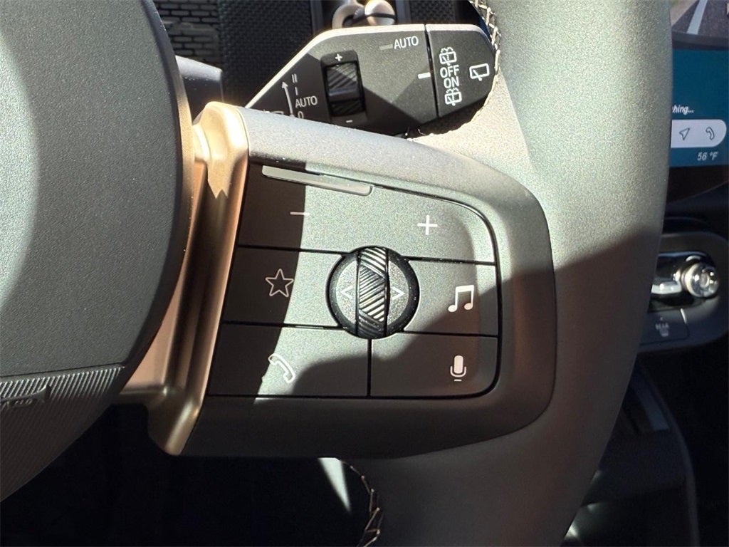 2026 MINI Countryman All4 Cooper S