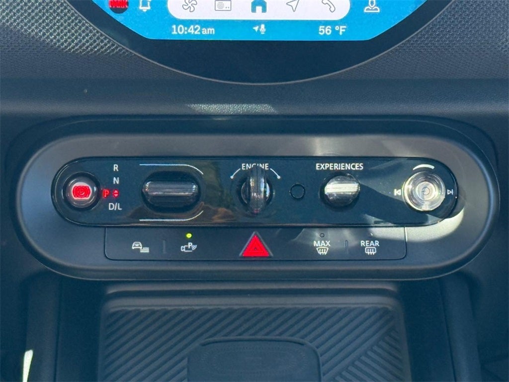 2026 MINI Countryman All4 Cooper S