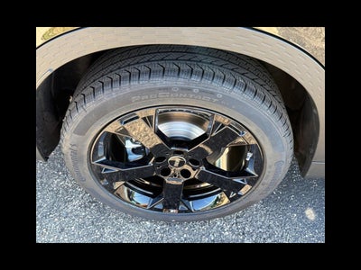 2026 MINI Countryman All4 Cooper S