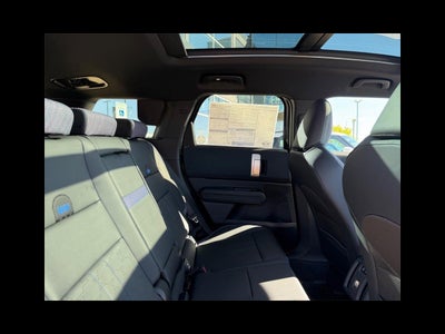 2026 MINI Countryman All4 Cooper S