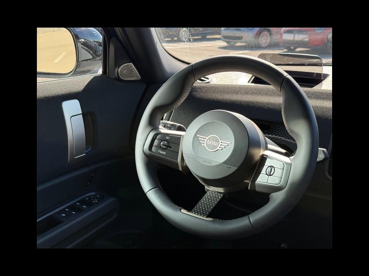 2026 MINI Countryman All4 Cooper S