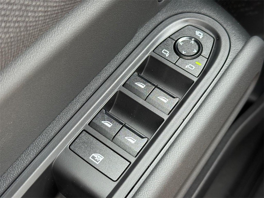 2026 MINI Countryman All4 Cooper S