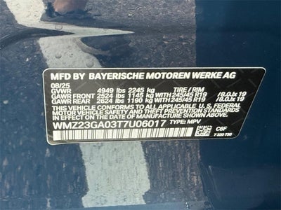 2026 MINI Countryman All4 Cooper S