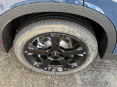 2026 MINI Countryman All4 Cooper S