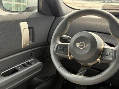 2026 MINI Countryman All4 Cooper S