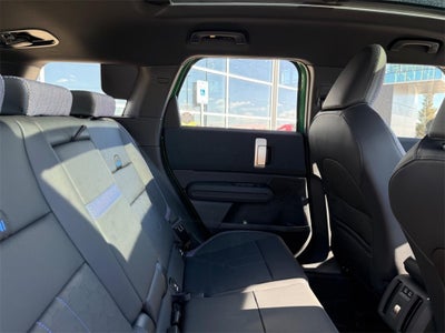 2026 MINI Countryman All4 Cooper S