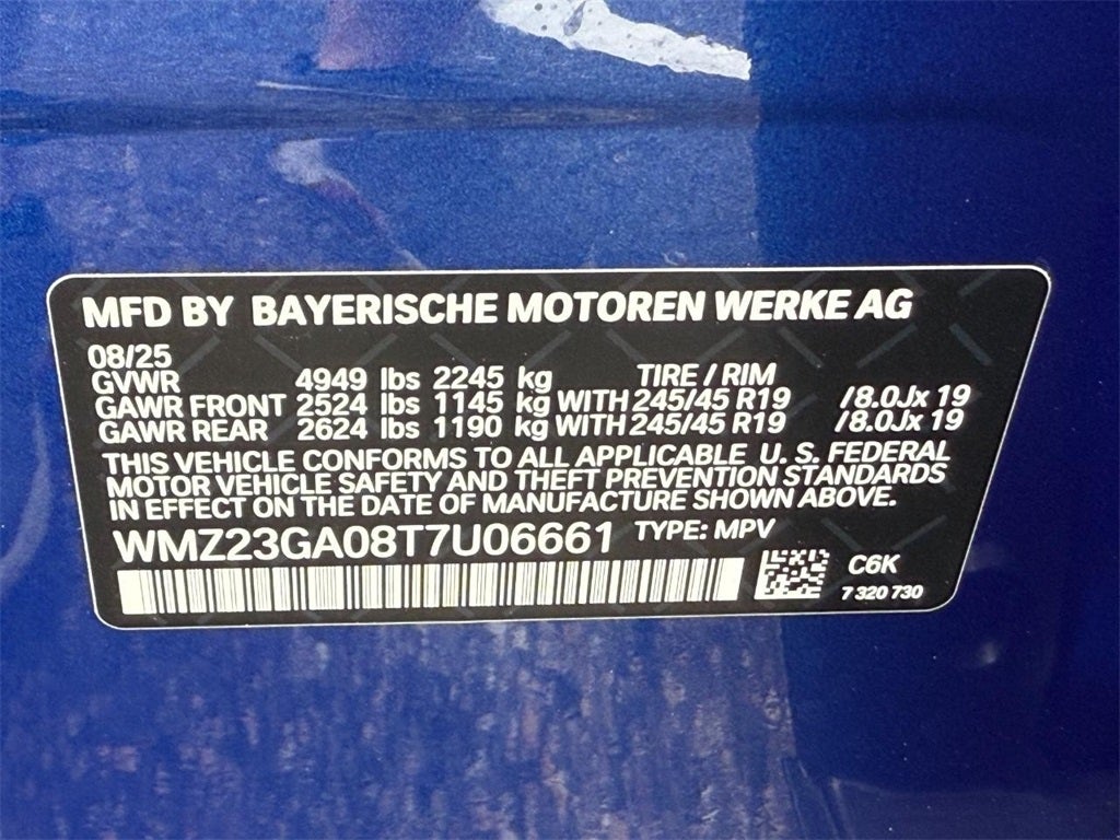 2026 MINI Countryman All4 Cooper S