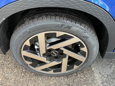 2026 MINI Countryman All4 Cooper S