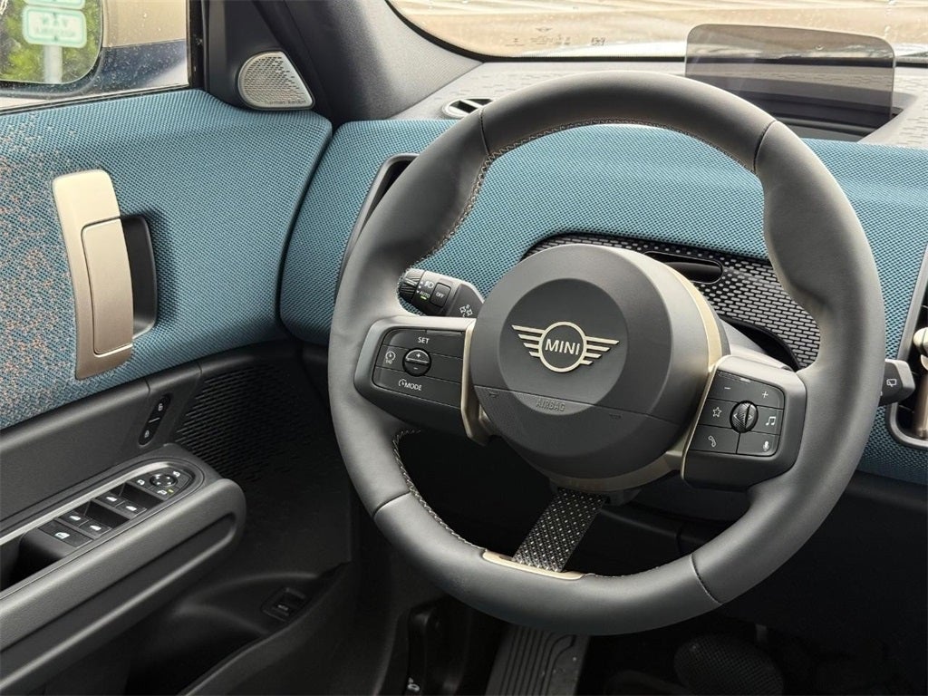 2026 MINI Countryman All4 Cooper S