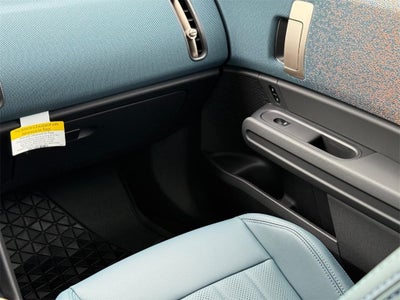 2026 MINI Countryman All4 Cooper S