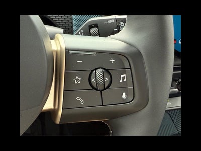 2026 MINI Countryman All4 Cooper S