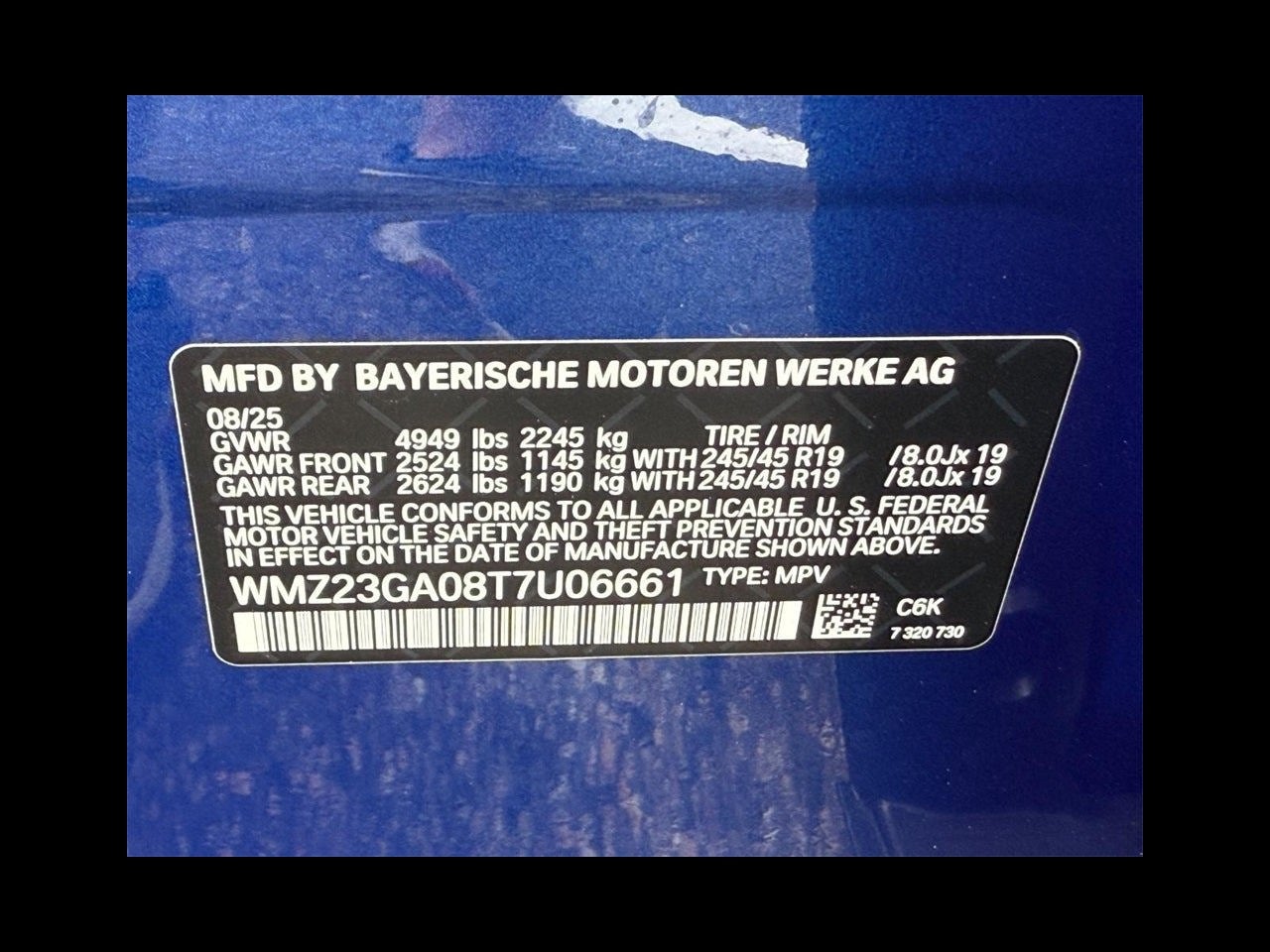 2026 MINI Countryman All4 Cooper S