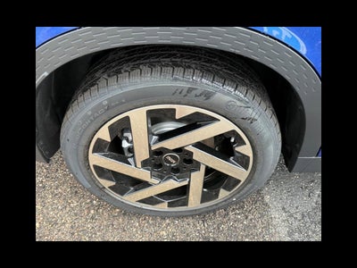 2026 MINI Countryman All4 Cooper S