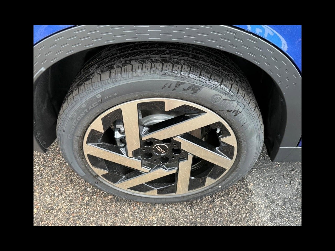 2026 MINI Countryman All4 Cooper S