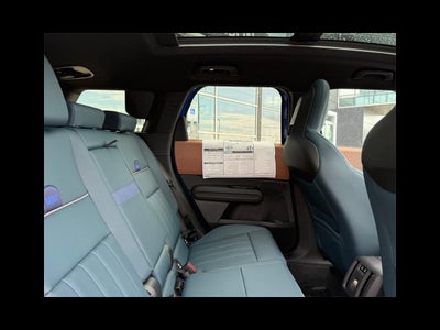 2026 MINI Countryman All4 Cooper S