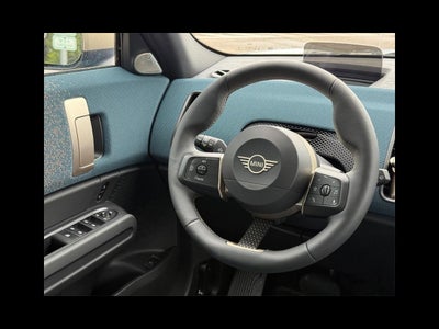 2026 MINI Countryman All4 Cooper S