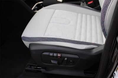 2025 MINI Countryman All4 Cooper S