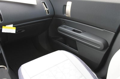 2025 MINI Countryman All4 Cooper S