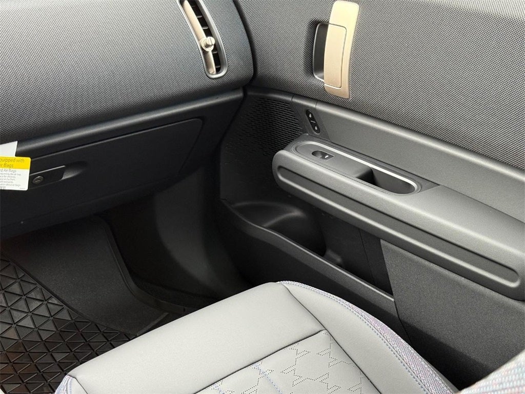 2025 MINI Countryman All4 Cooper S