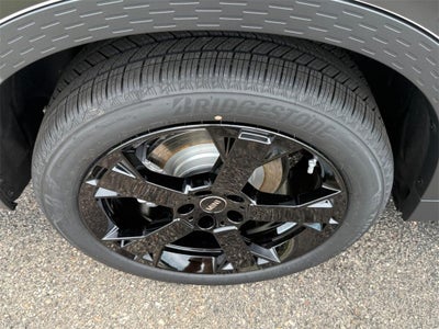 2025 MINI Countryman All4 Cooper S