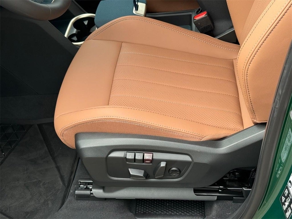 2026 MINI Countryman All4 Cooper S