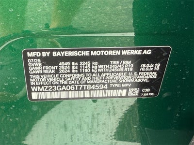 2026 MINI Countryman All4 Cooper S