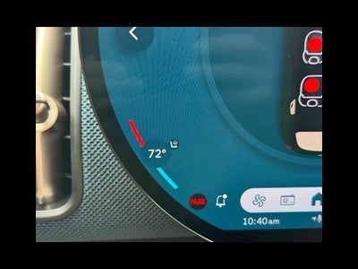 2026 MINI Countryman All4 Cooper S