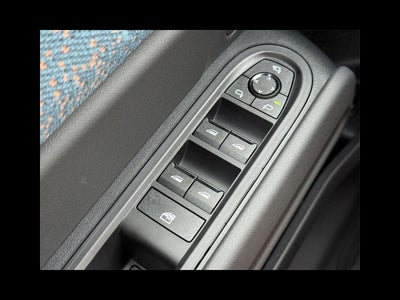 2026 MINI Countryman All4 Cooper S