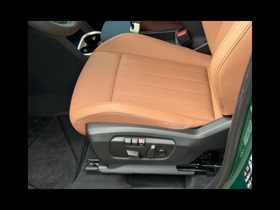 2026 MINI Countryman All4 Cooper S