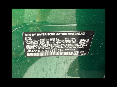 2026 MINI Countryman All4 Cooper S