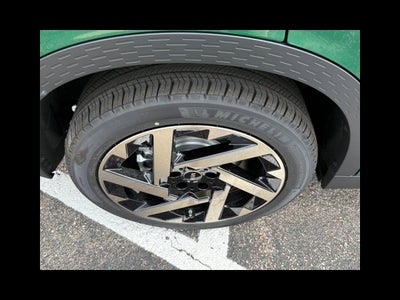 2026 MINI Countryman All4 Cooper S