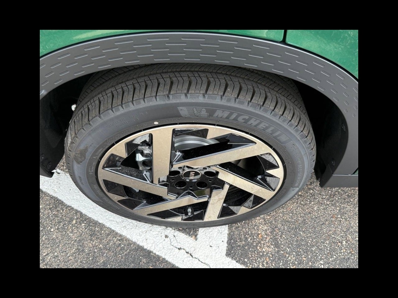 2026 MINI Countryman All4 Cooper S