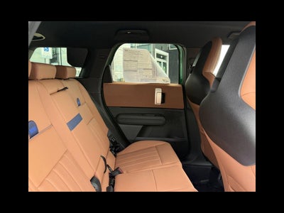 2026 MINI Countryman All4 Cooper S