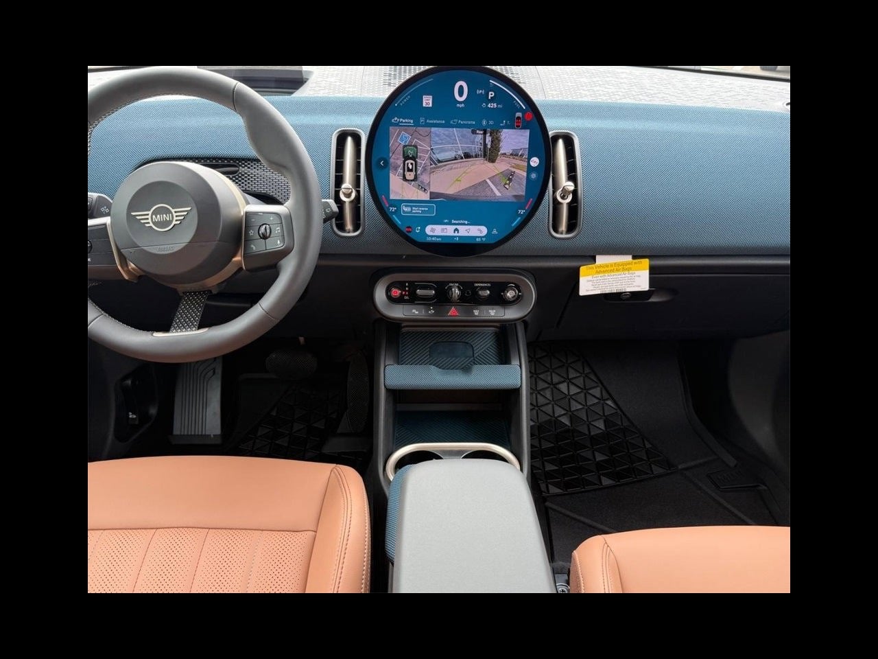 2026 MINI Countryman All4 Cooper S