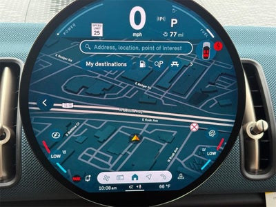 2026 MINI Countryman All4 Cooper S