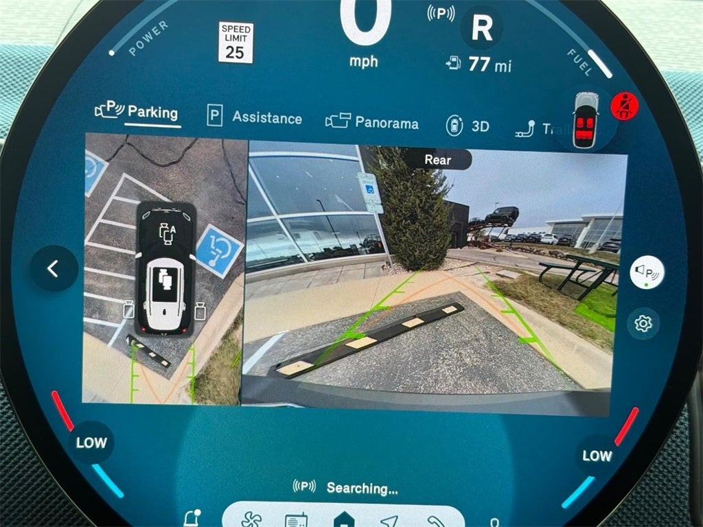 2026 MINI Countryman All4 Cooper S