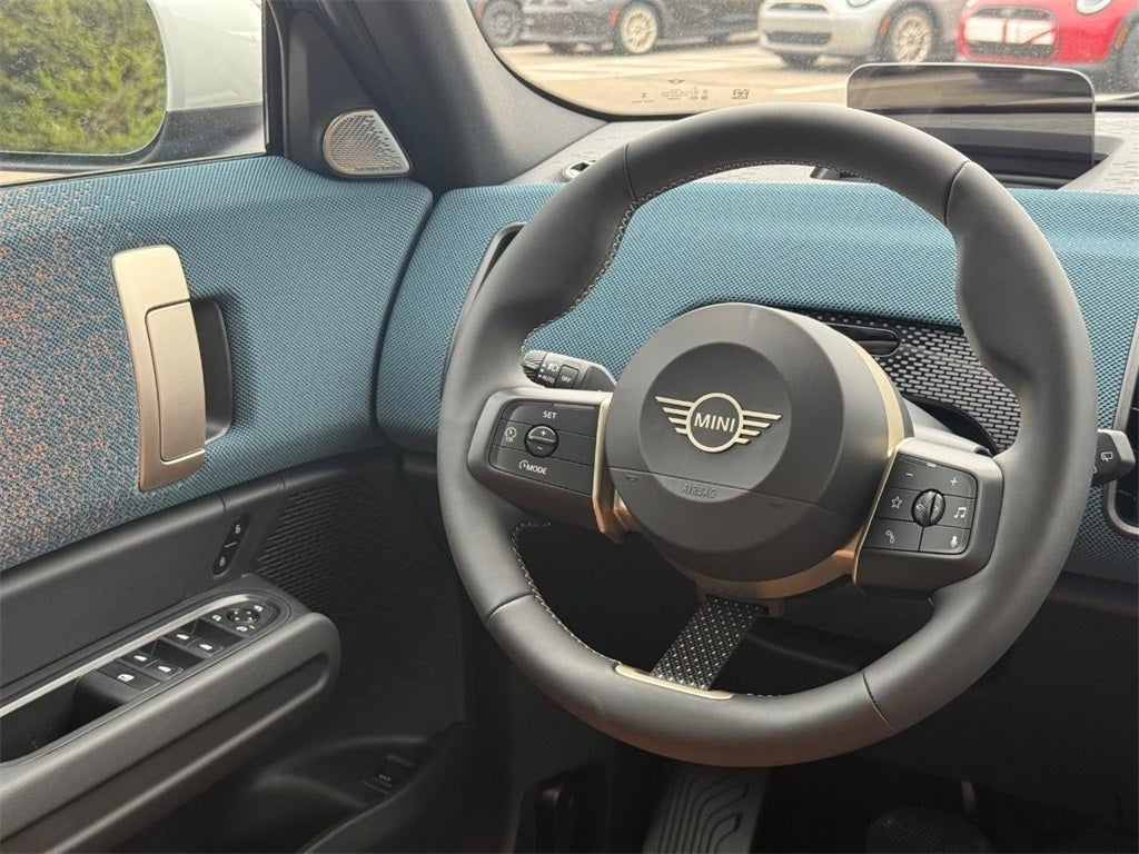 2026 MINI Countryman All4 Cooper S